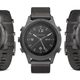 Illustration for article titled Garmin Adds a Tacticool Military-Style Option to Its Luxury Smartwatch Line